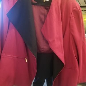 Calvin Klein Blazer size 20W